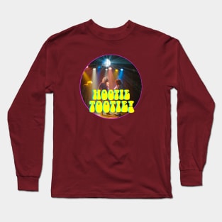 Hootie Tootie Long Sleeve T-Shirt